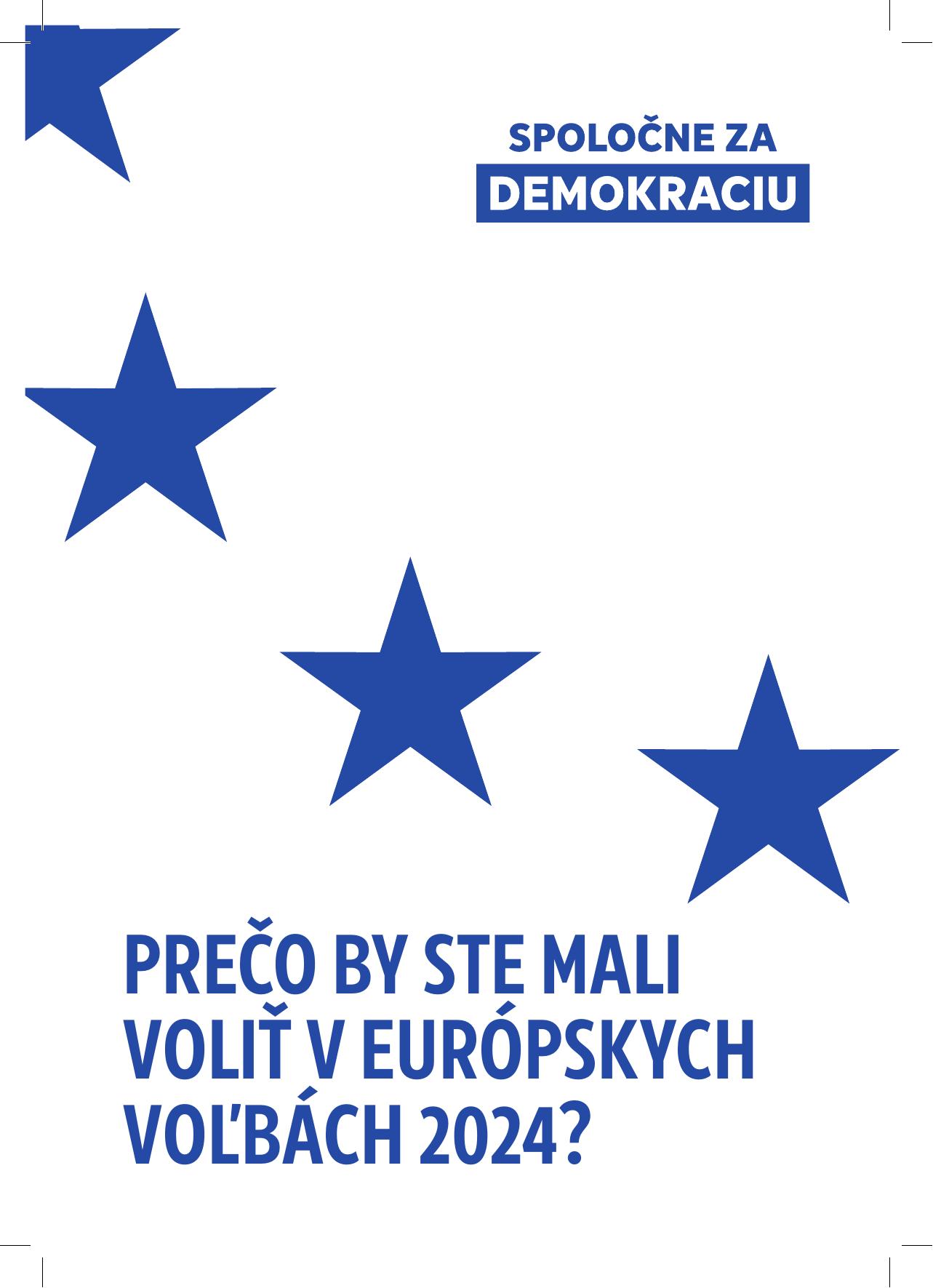 together.eu_Why should you consider voting_SK.pdf